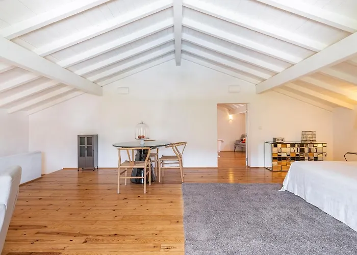 Imani Country House