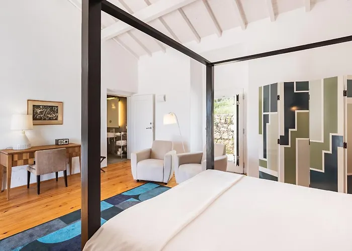 Imani Country House